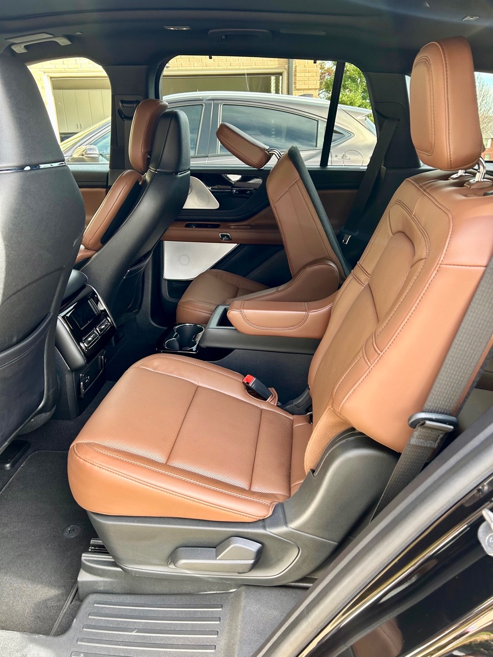 REVIEW 2022 Lincoln Aviator Reserve