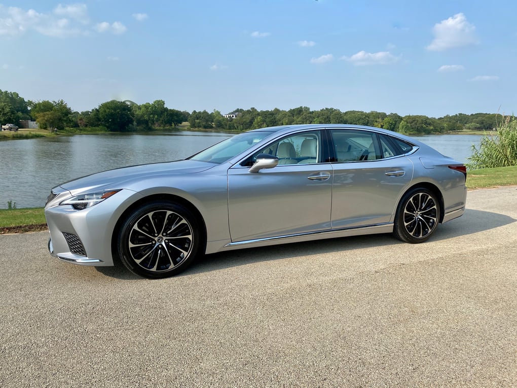 Lexus Extended Warranty Review: Everything You Need To Know