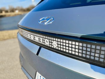 World Car of The Year: 2022 Hyundai IONIQ 5 Limited AWD Review