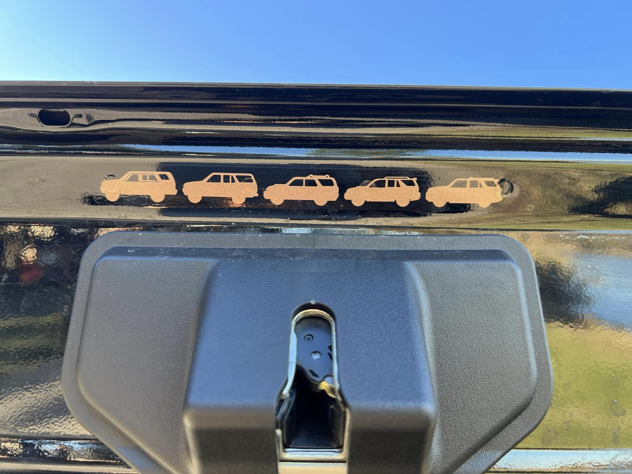 REVIEW: 2023 Toyota 4Runner 40th Anniversary Edition