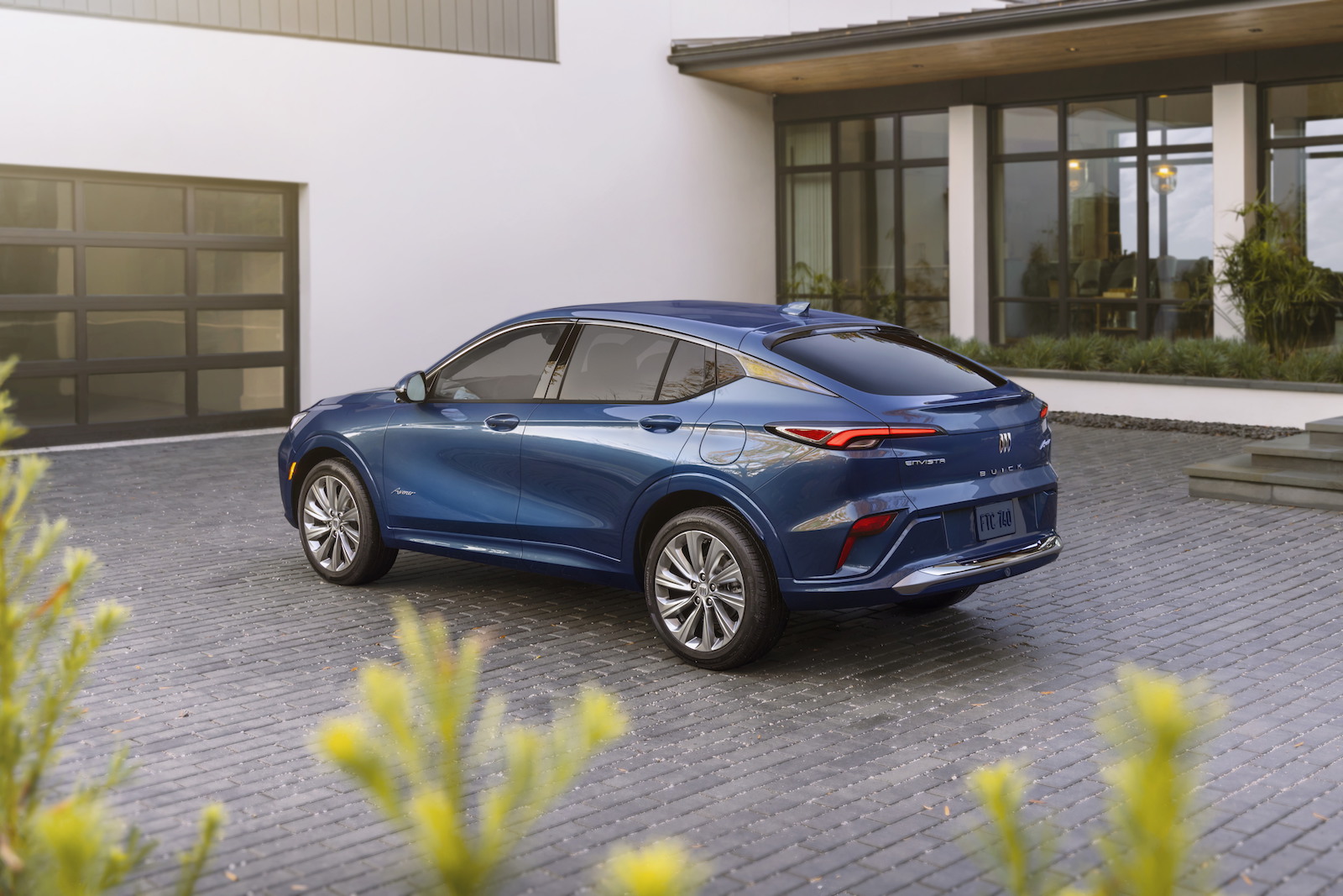 2024 Buick Envista Arrives In Style This Summer Starting From $23,500