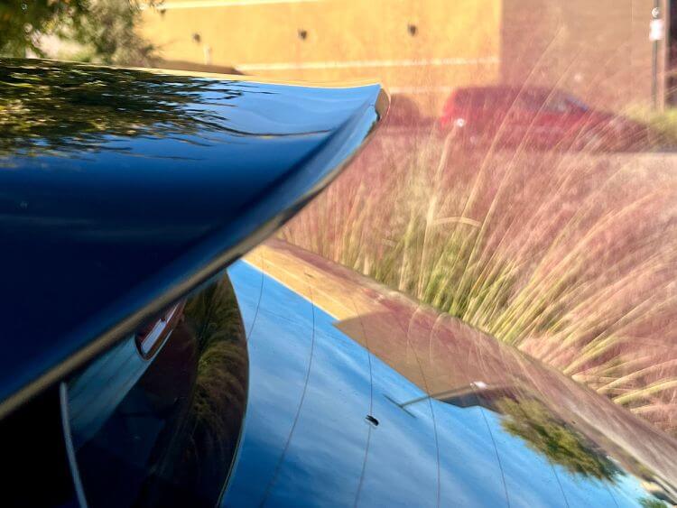 2025-Mazda-3-hatchback-rear-spoiler