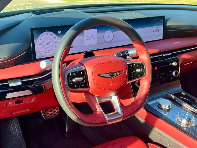 2025-genesis-g80-steering-wheel