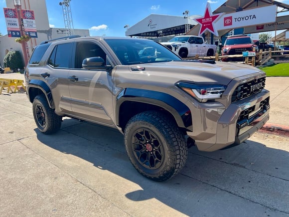 4runner