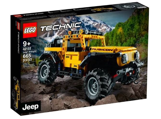 LEGO-TECHNIC-JEEP