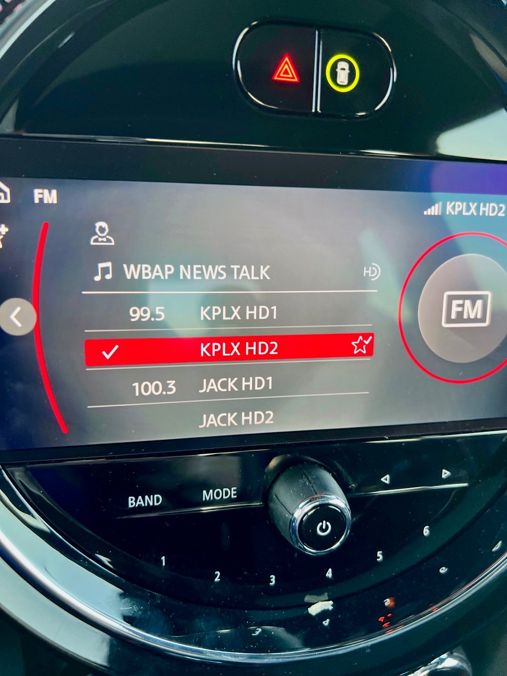 How to recover your Ford radio code - Car Blog