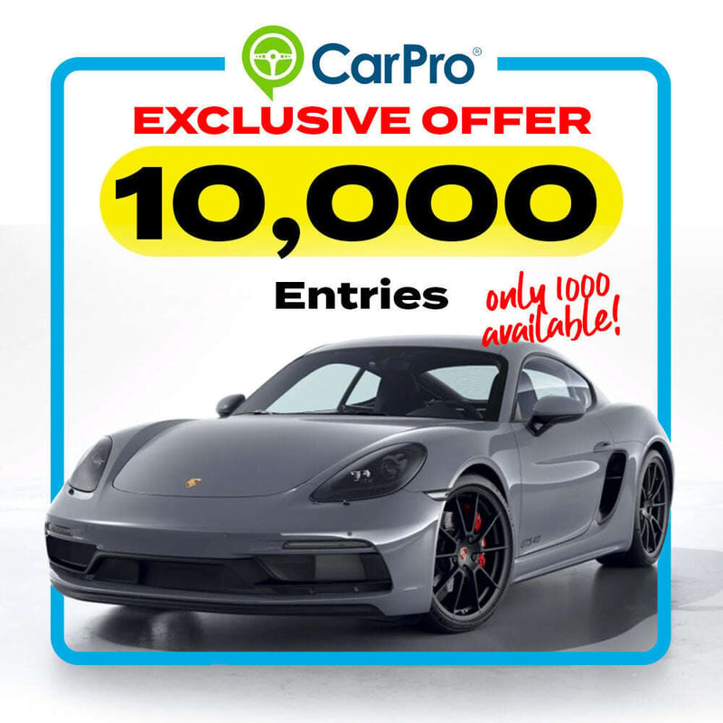 Porsche-10000-entries-CARPRO