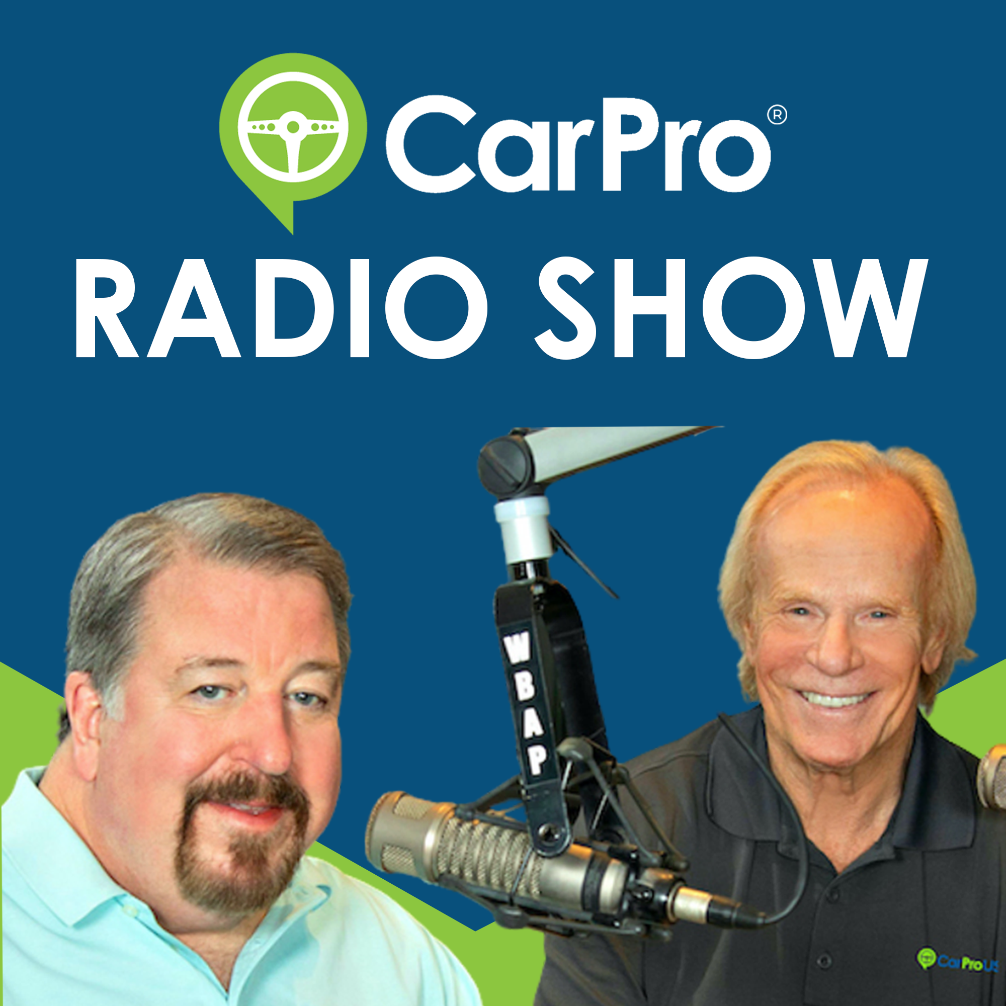 CarPro Radio Show on Apple Podcasts