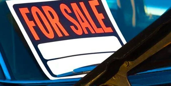for-sale-car-shutterstock