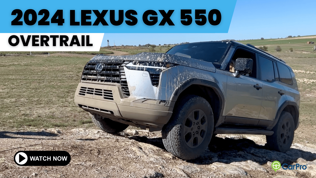 gx-off-road