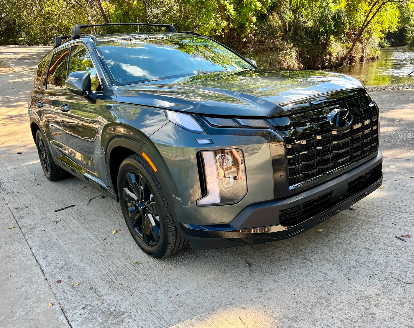 2023 Hyundai Palisade XRT AWD