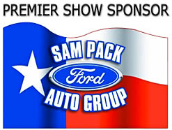 sam pack dallas sponsor