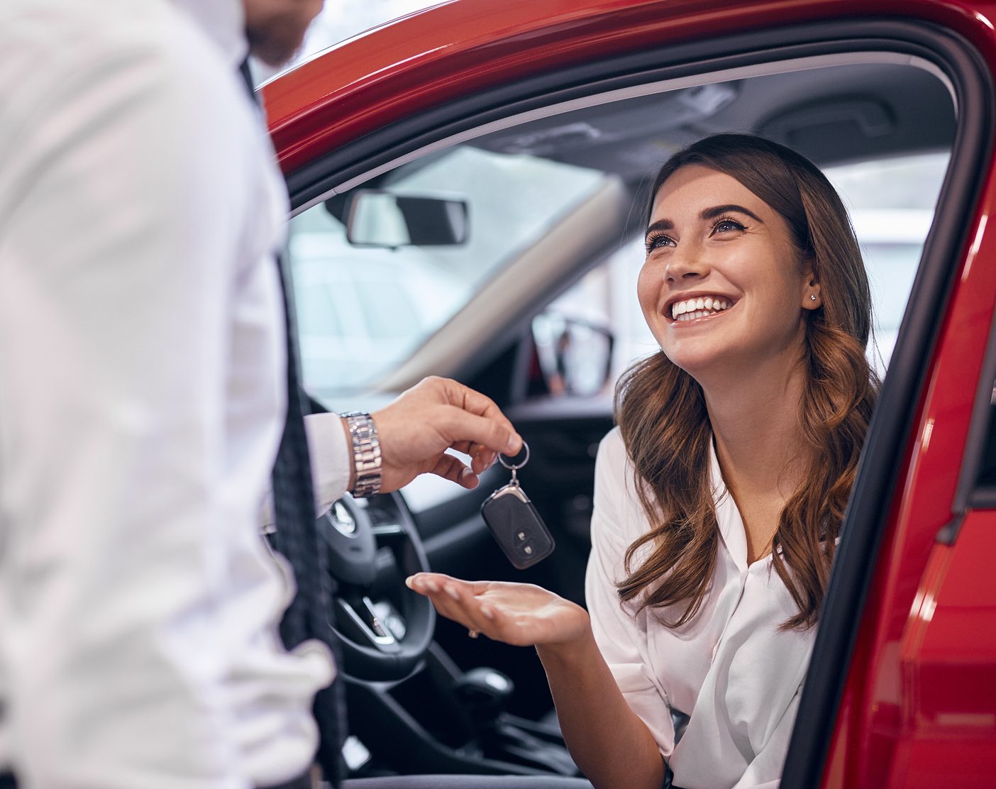 Do You Need a Down Payment to Lease a Car? A Comprehensive Guide