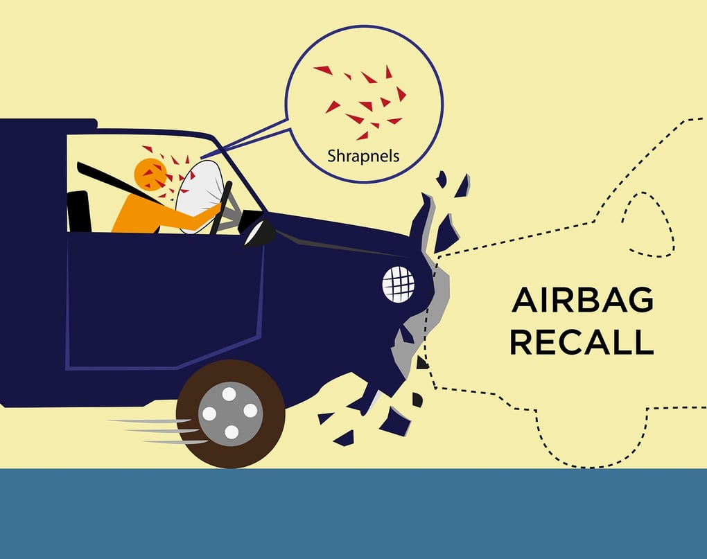 Airbag Recall