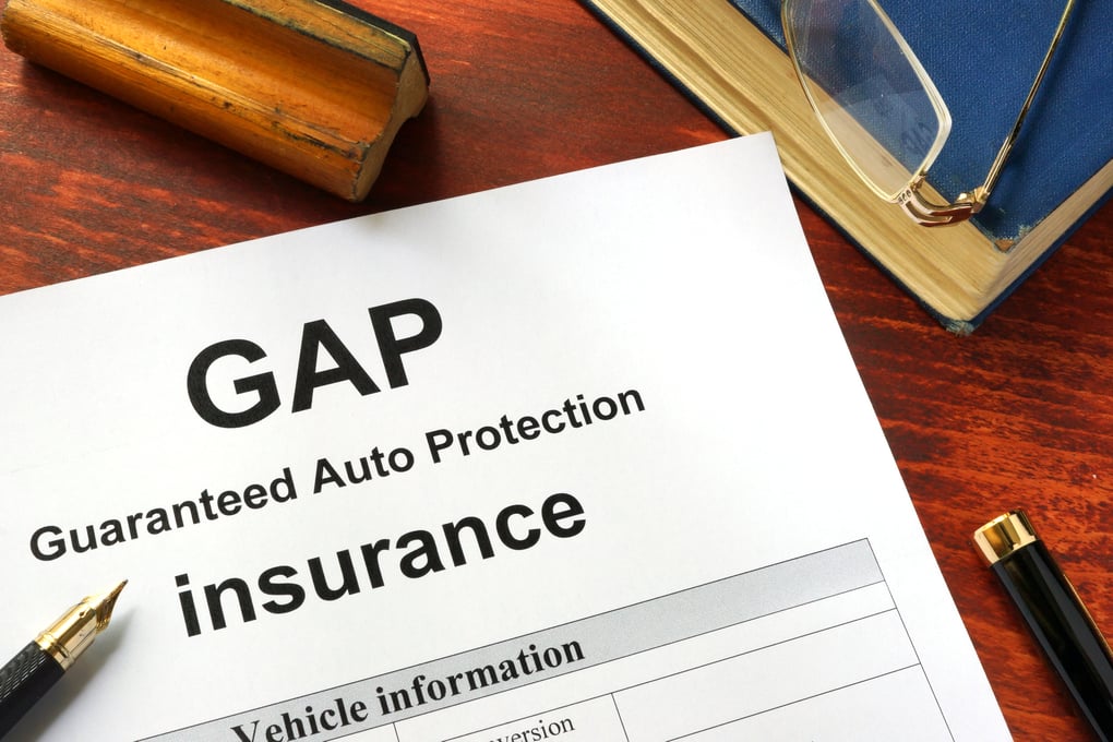 How Do You Know If You Have Gap Insurance?: Essential Tips