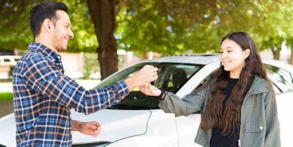 teen-keys-dad-shutterstock