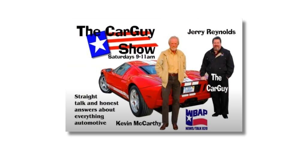 thecarguy-poster