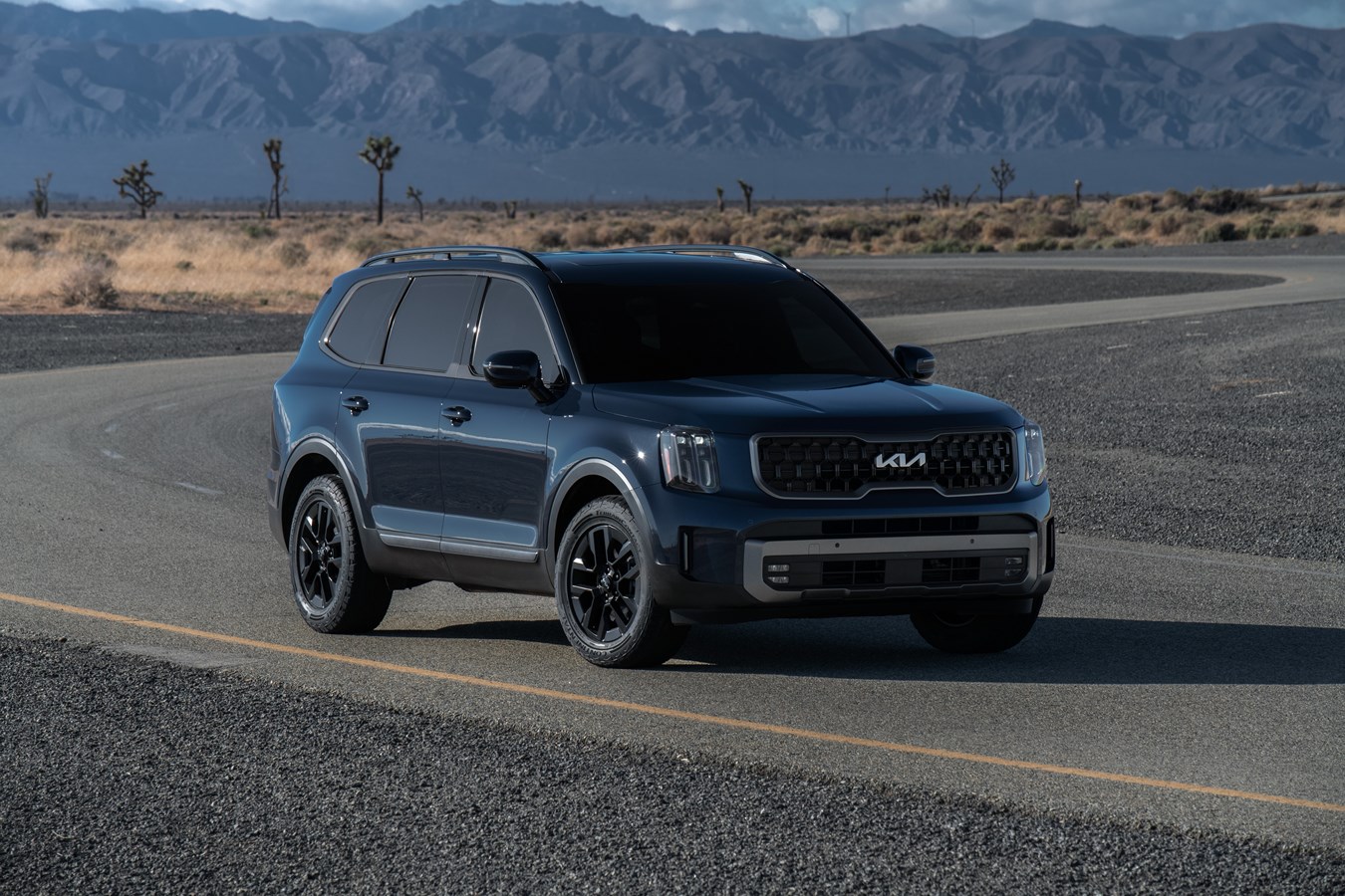 2023 Kia Telluride Adds New Trims, Starts At $35,690