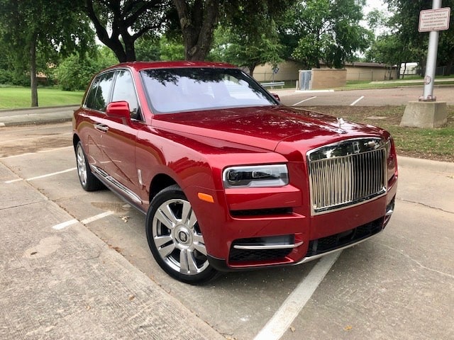RollsRoyce Cullinan 2023 Philippines Price Specs  Official Promos   AutoDeal