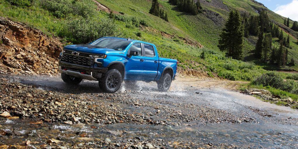 Truckin' Through Life: Why Pickup Trucks Are the Real MVPs